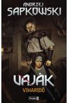 Andrzej Sapkowski - Vaják 8. Viharidő