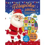   Télapóka játékai - karácsonyi foglalkoztató gyerekeknek