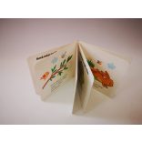 Hová mész te kis nyulacska? 2+ (kartonkönyv)