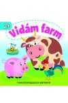 Vidám farm  2+