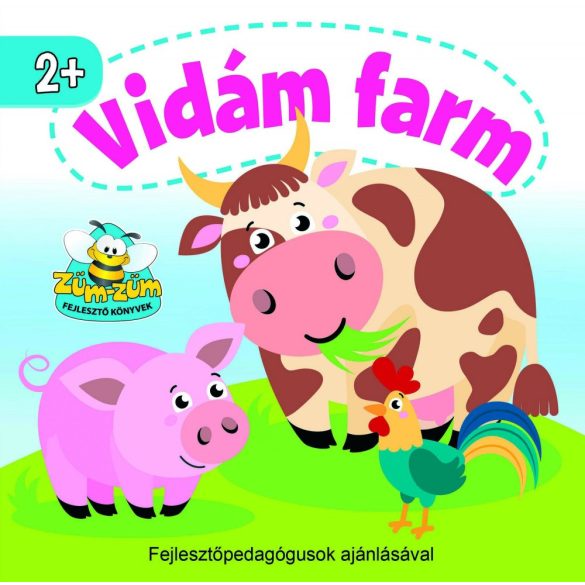 Vidám farm  2+