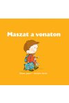 Maszat a vonaton