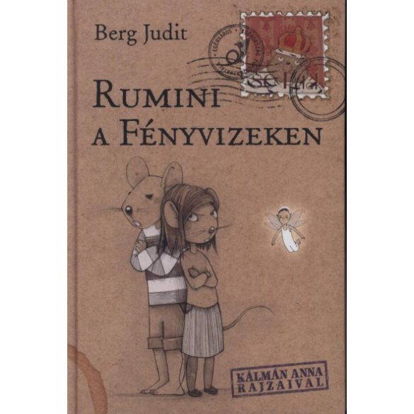 Rumini a fényvizeken