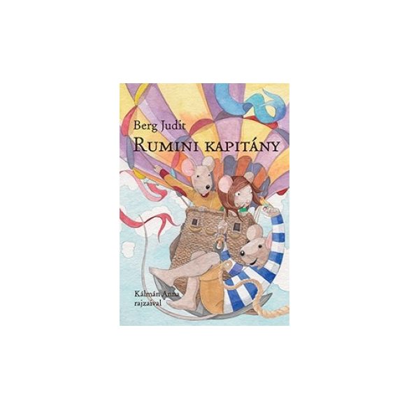 Rumini kapitány