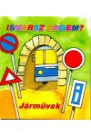 Ismersz engem? - Járművek