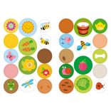 Farmos Matricás Füzetem 2+