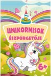 Unikornisok Észpörgetője 6+