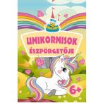 Unikornisok Észpörgetője 6+
