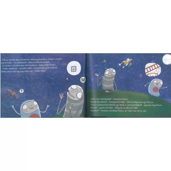 Jó éjszakát ,Kuflik!