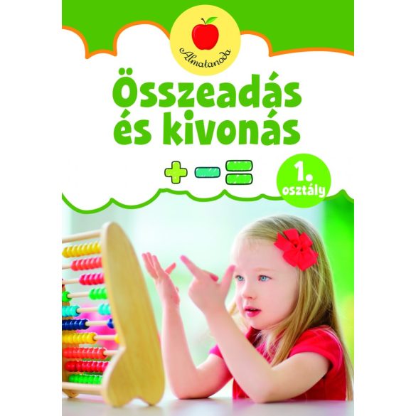 Összeadás és kivonás - Almatanoda