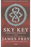 SKY KEY-Kilencen maradtak 