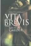 Vita Brevis - Floria Aemelia levelei Aurelius Augustinushoz