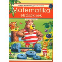 Matematika elsősöknek