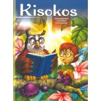 Kisokos - készségfejlesztő munkafüzet 5-6 éveseknek 