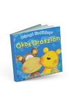Okos oroszlán - fürdőskönyv