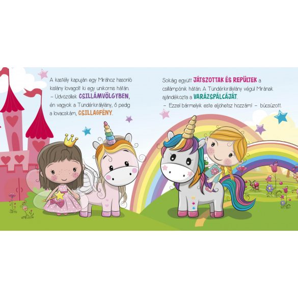 Az én kis Unikornisom