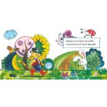 Iciri-piciri - Móricz Zsigmond (kartonkönyv)