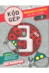 Kód Gép 3. - Programozási útmutató