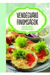 Vendégváró finomságok - válogatott receptek, jegyzetelhető oldalak