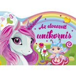 Az elveszett unikornis