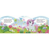 Az elveszett unikornis