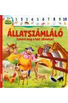 Állatszámláló - Ismerd meg a házi állatokat!