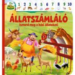 Állatszámláló - Ismerd meg a házi állatokat!