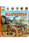 Állatkereső - Ismerd meg az állatokat! (szállítási sérült)