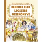 Benedek Elek legszebb mesekönyve - szállítási sérült