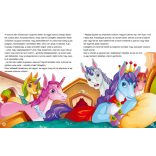 Unikornisok nagy mesekönyve