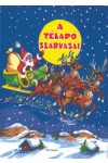 A télapó szarvasai (szállítási sérült)