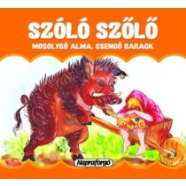 Pop-Up: Szóló Szőlő