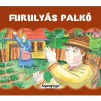 Pop-Up: Furulyás Palkó