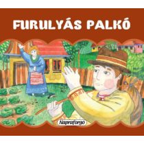 Pop-Up: Furulyás Palkó