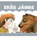 Pop-Up: Erős János