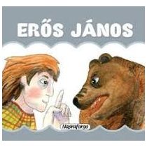 Pop-Up: Erős János