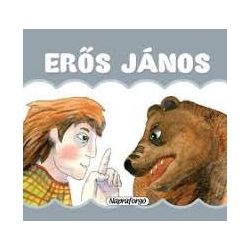 Pop-Up: Erős János