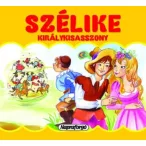 Pop-Up: Szélike királykisasszony