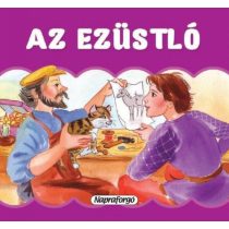 Pop-Up: Az Ezüstló