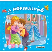 Pop-Up:A Hókirálynő