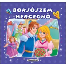 Pop-Up:Borsószem hercegnő