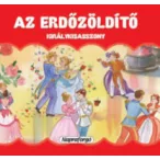 Pop-Up: Az Erdőzöldítő