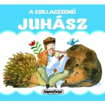 Pop-Up: A csillagszemű juhász