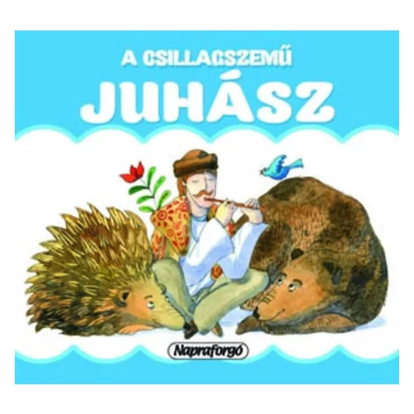 Pop-Up: A csillagszemű juhász