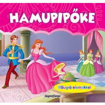 Pop-Up:Hamupipőke