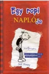 Egy ropi naplója   - képSregény