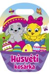 Húsvéti kosárka