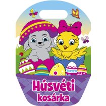 Húsvéti kosárka
