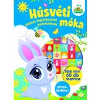 Húsvéti móka - játékos foglalkoztató gyerekeknek