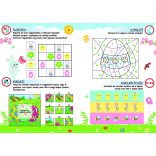 Húsvéti móka - játékos foglalkoztató gyerekeknek